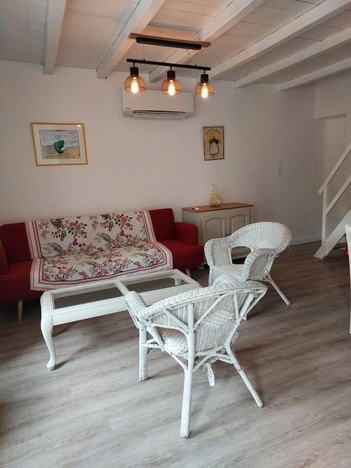 Maisonnette แซ็งต์ ภายนอก รูปภาพ